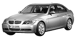 BMW E92 P1E53 Fault Code