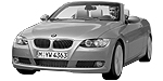 BMW E93 P1E53 Fault Code