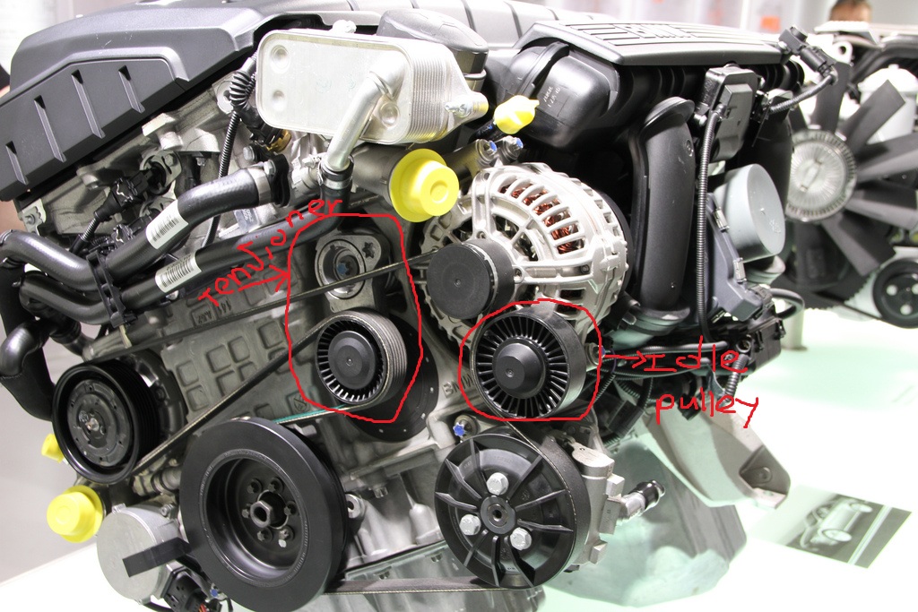 See P1E53 in engine