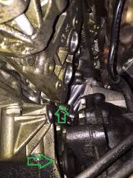 See P1E53 in engine